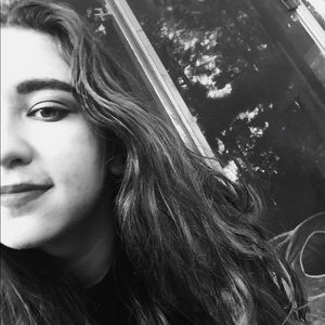 Meet your Posher, Anastasia